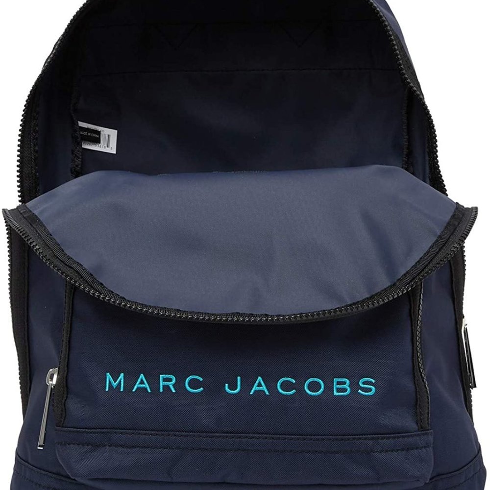 Marc Jacobs All Star Backpack - Picture 4 of 4